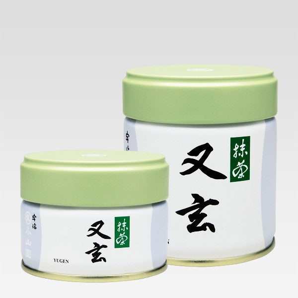 Marukyo Koyamaen - Yugen