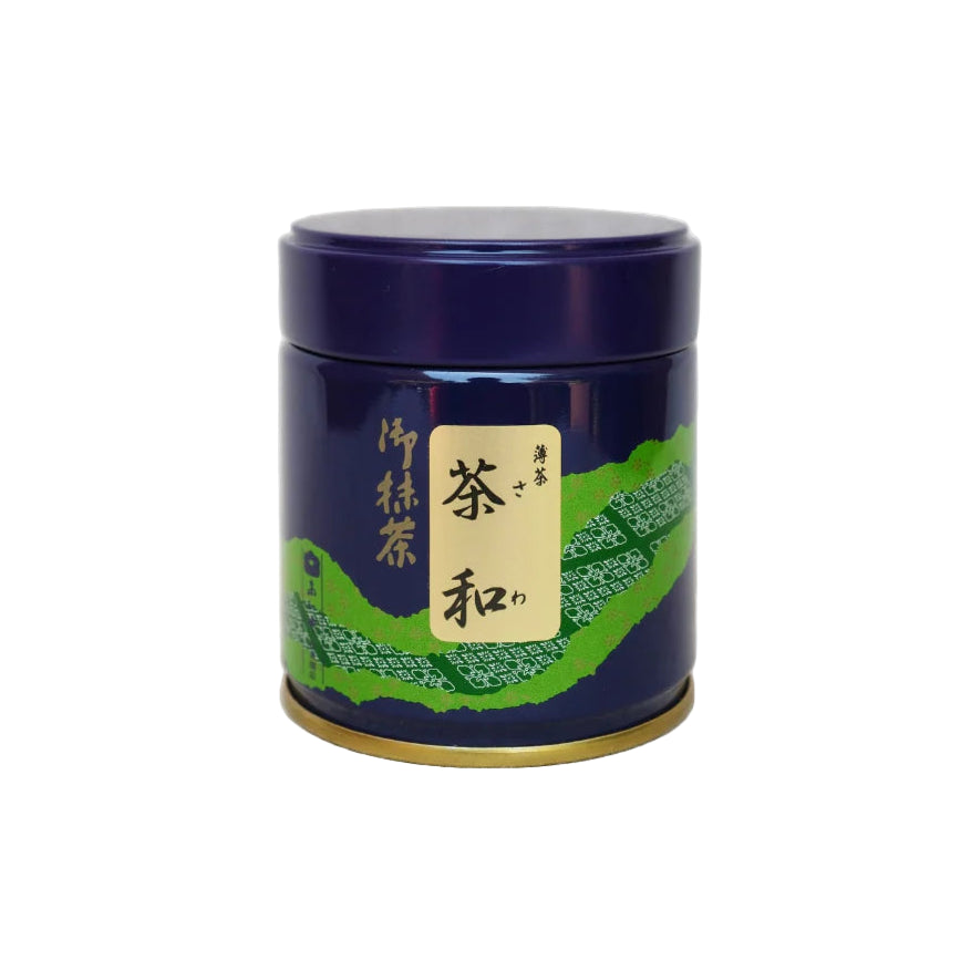 Saijoen - Chawa