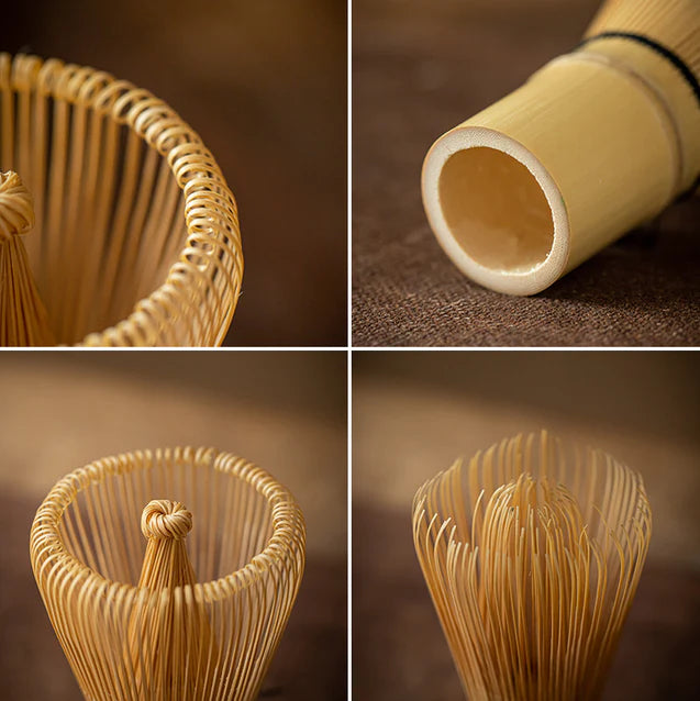 Bamboo Chasen