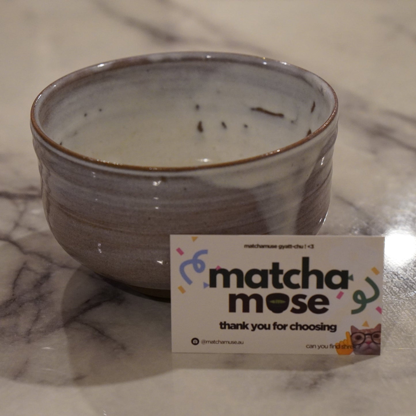 Hikari Chawan