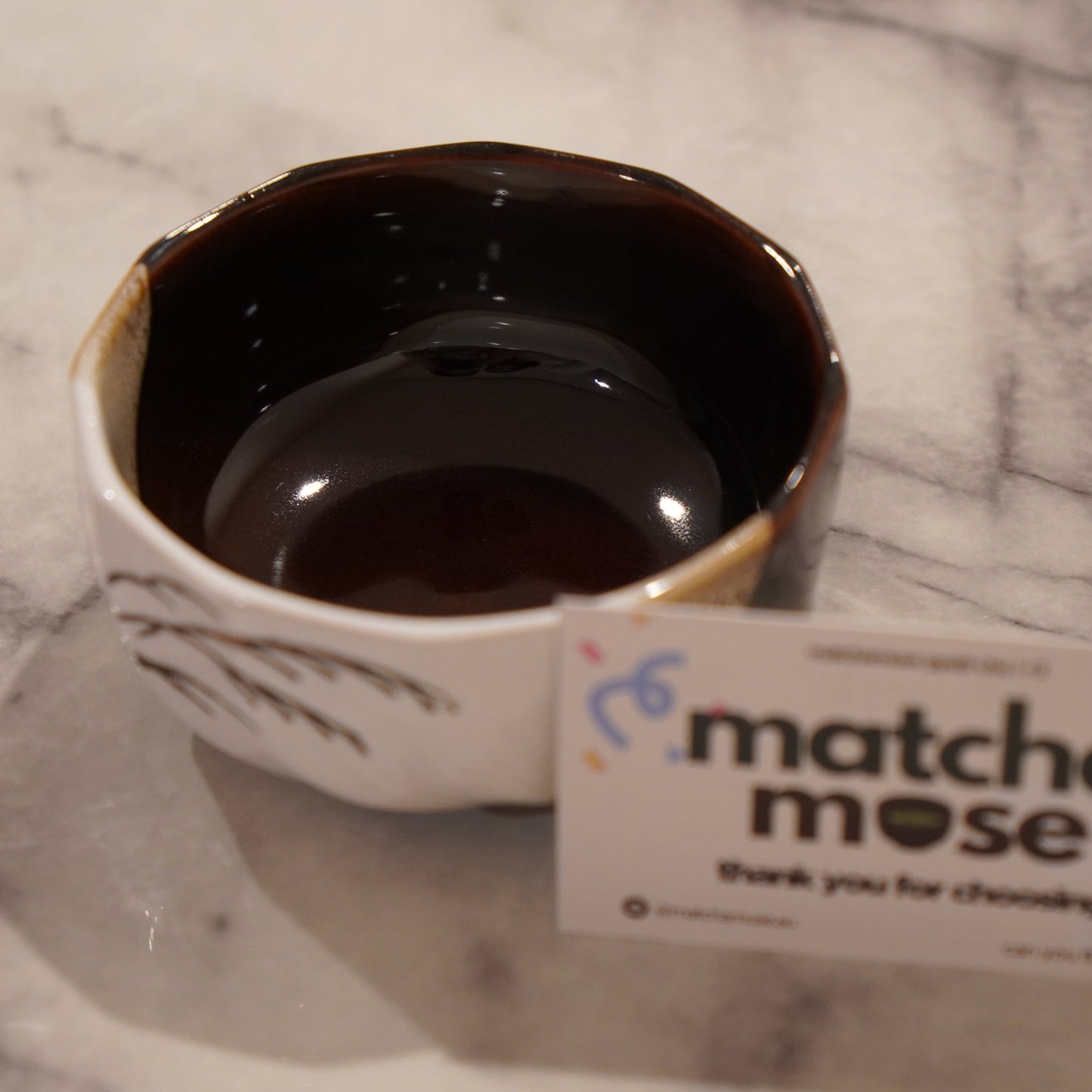 Fuyue Chawan