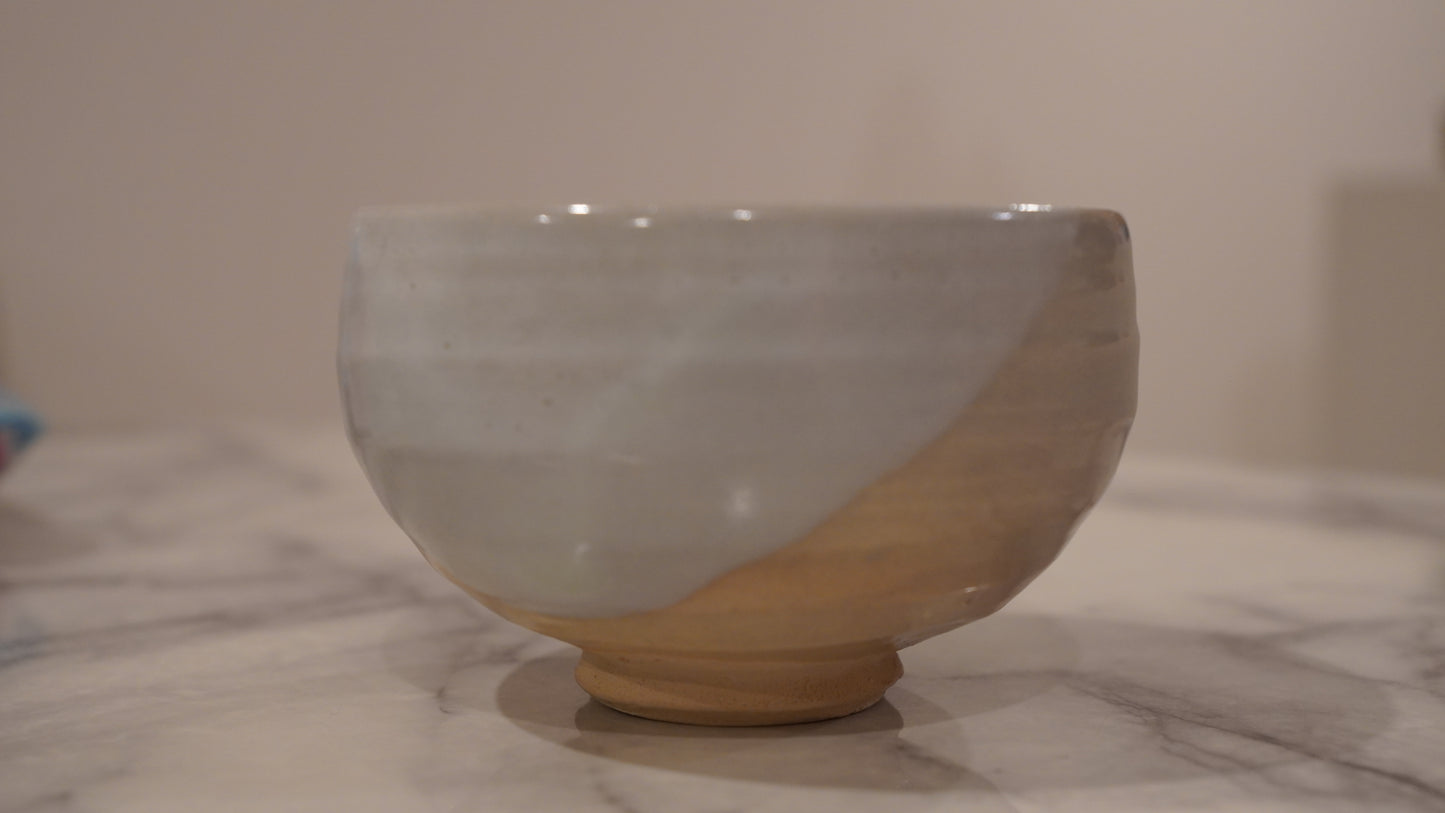 Shiranami Chawan