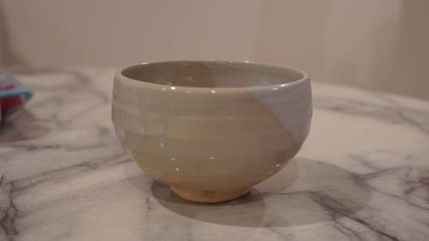 Shiranami Chawan