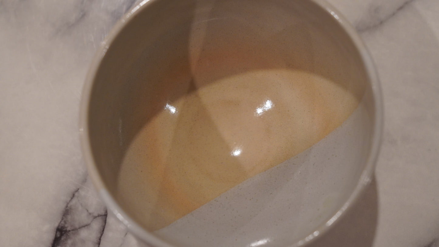 Shiranami Chawan