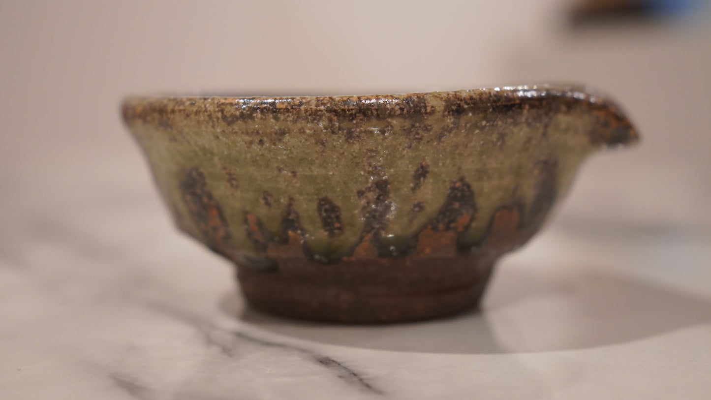Midorikaze Chawan