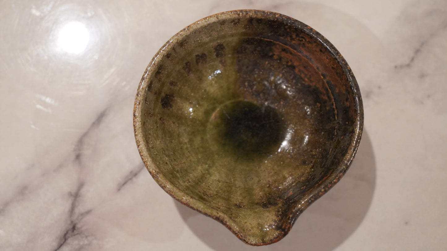 Midorikaze Chawan
