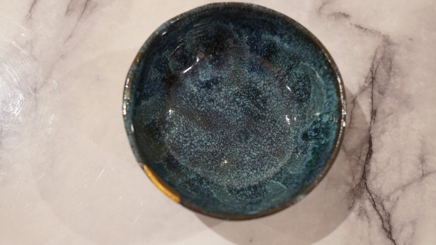 Suisei Chawan