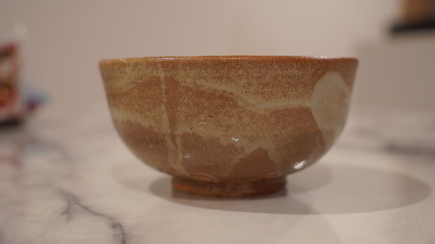Suna no Umi Chawan