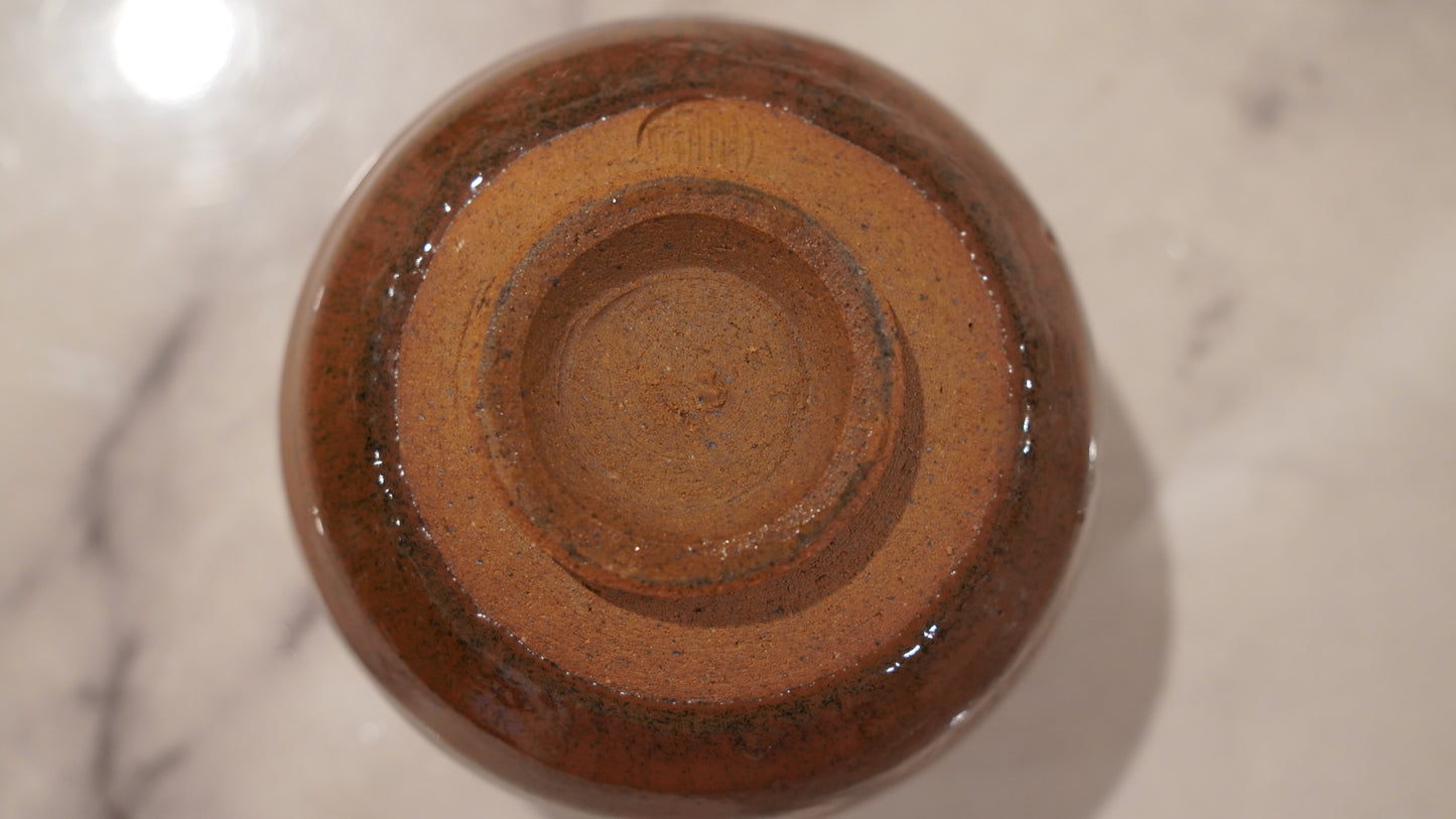 Akatsuchi Chawan