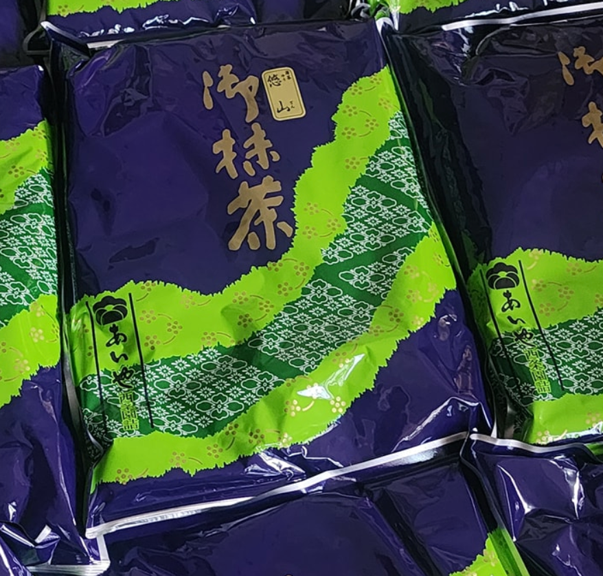 Commercial Matcha | Saijoen - Sawa 500g