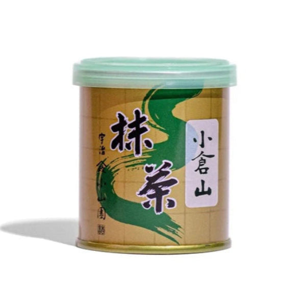 Yamamasa Koyamaen - Ogurayama