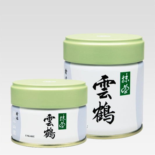 Marukyu Koyamaen - Unkaku