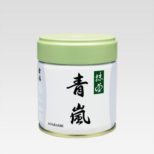 Marukyu Koyamaen - Aoarashi
