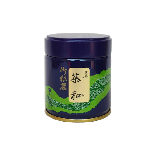Saijoen - Chawa