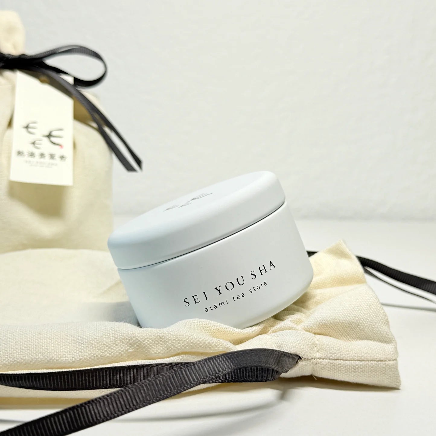 Atami Tea - Sei You Sha