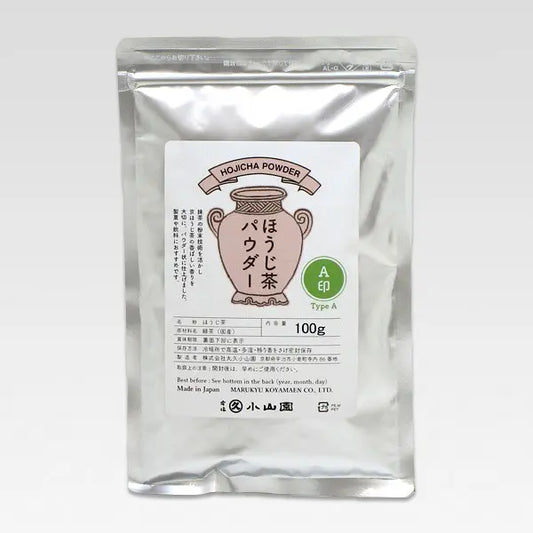 Marukyu Koyamaen - Hojicha Type B