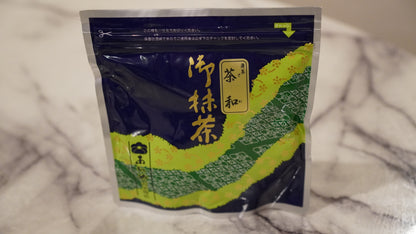 Saijioen - Chawa