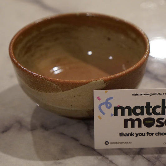 Suna no Umi Chawan