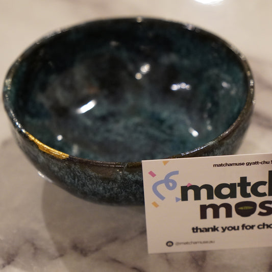 Suisei Chawan