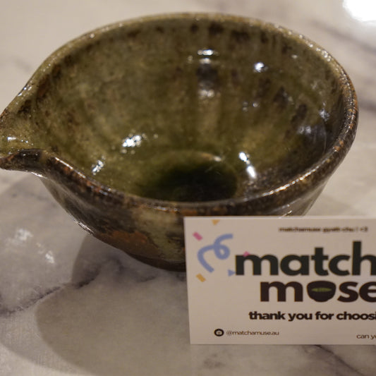 Midorikaze Chawan