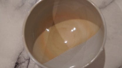Shiranami Chawan