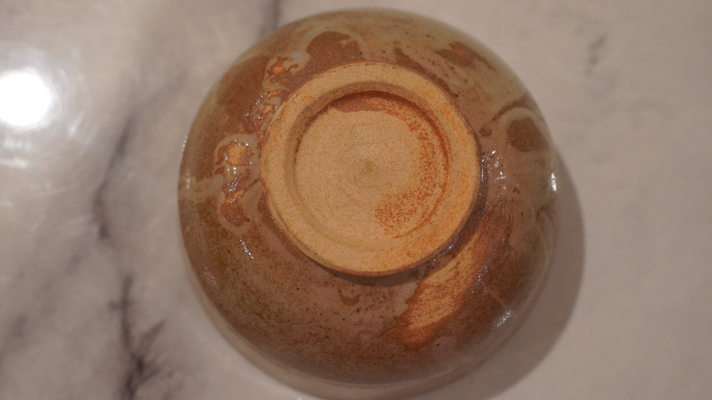 Suna no Umi Chawan
