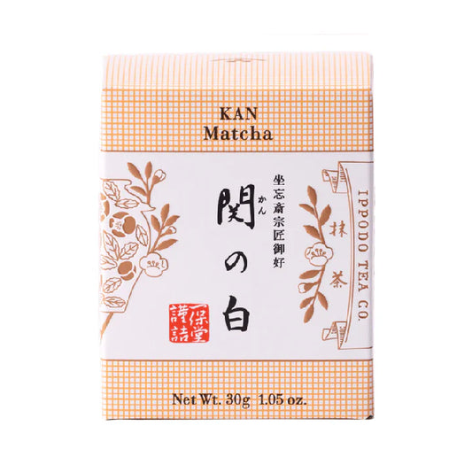 Ippodo - Kan no Shiro