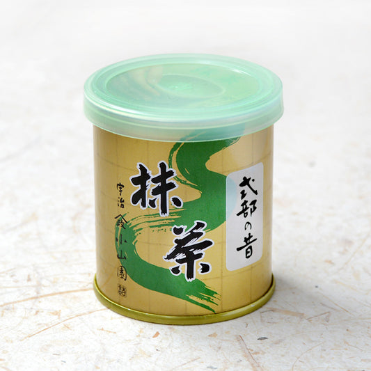 Yamamasa Koyamaen - Shikibu no Mukashi