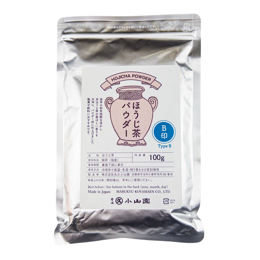 Marukyu Koyamaen - Hojicha Type B