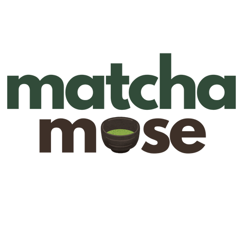 MatchaMuse