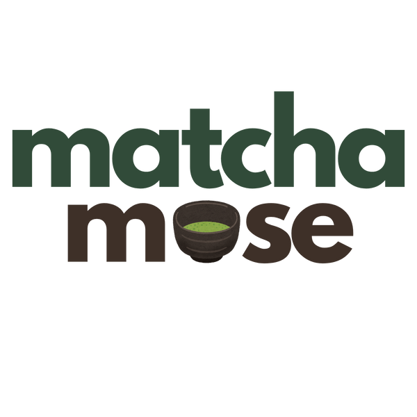MatchaMuse