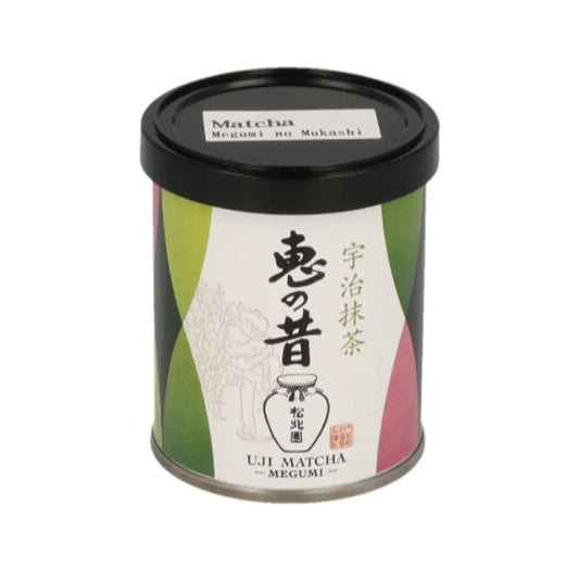 Shohokuen - Megumi no Mukashi