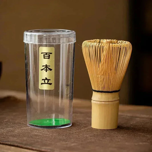 Bamboo Chasen