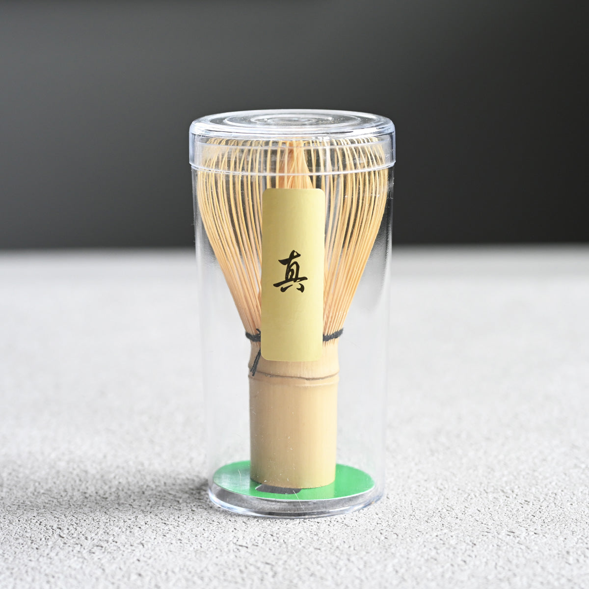 Shin Chasen - Bamboo Matcha Whisk