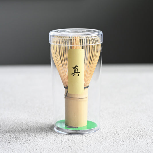 Shin Chasen - Bamboo Matcha Whisk
