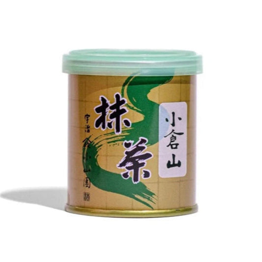 Yamamasa Koyamaen - Ogurayama