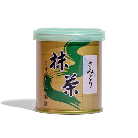 Yamamasa Koyamaen - Samidori