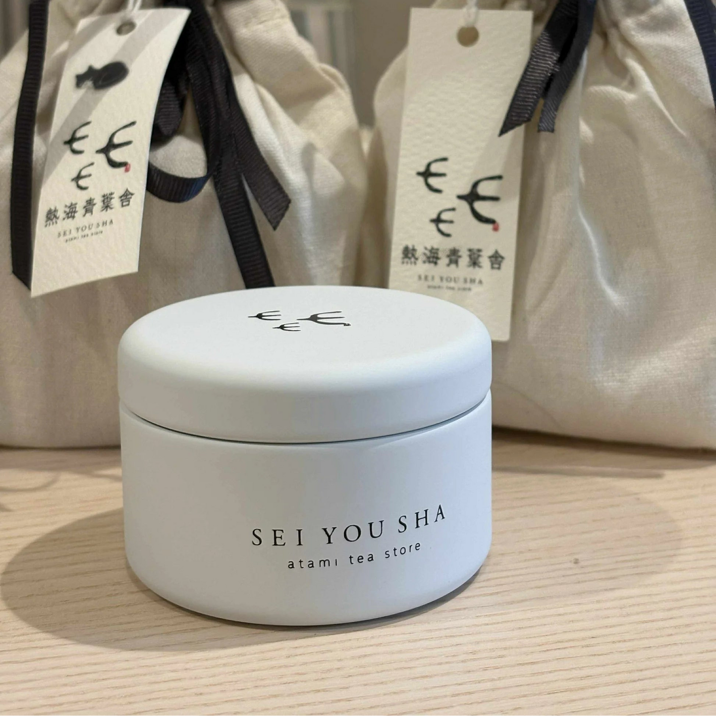 Atami Tea - Sei You Sha