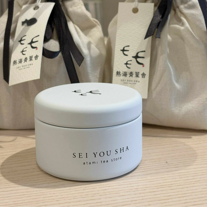 Atami Tea - Sei You Sha