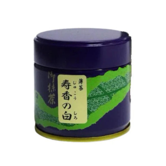 Saijioen - Chawa